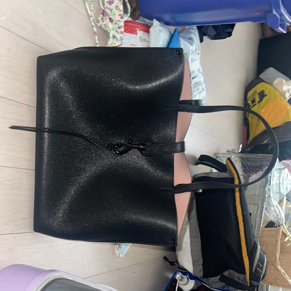 Rebecca minkoff tote bag